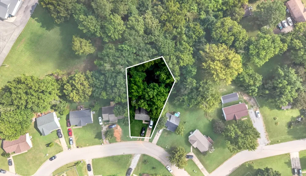 313 Lafayette Point Cir Clarksville, TN 37042