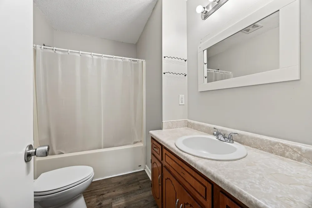 313 Lafayette Point Cir Clarksville, TN 37042