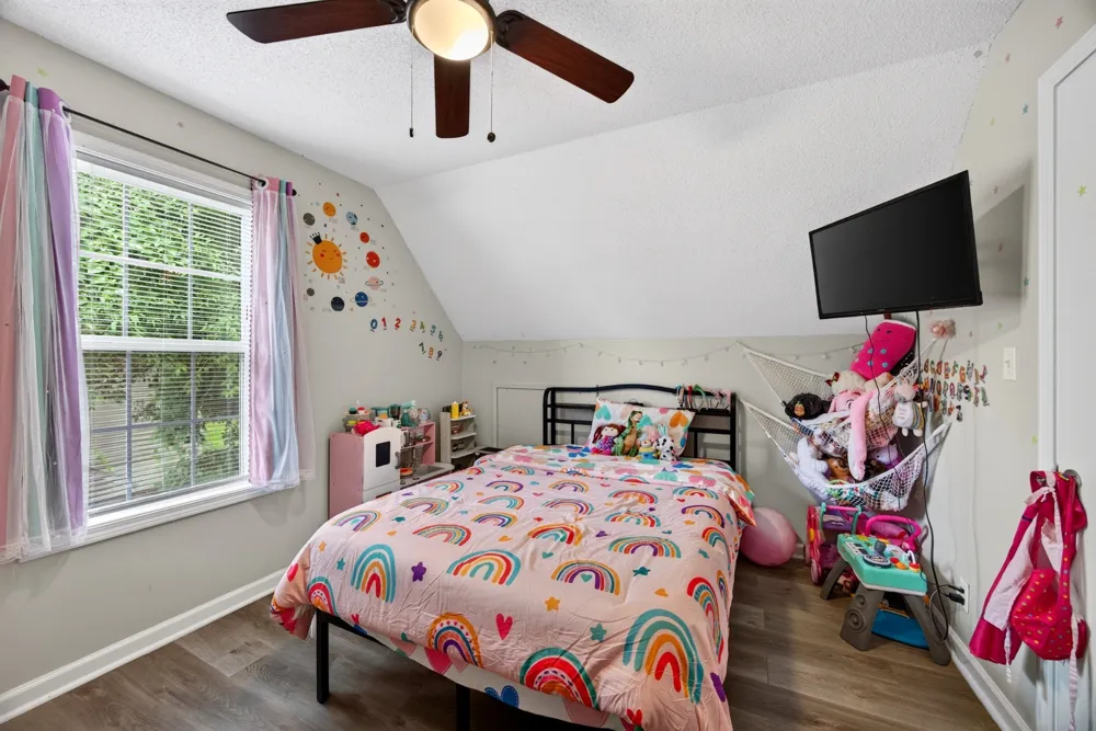 313 Lafayette Point Cir Clarksville, TN 37042