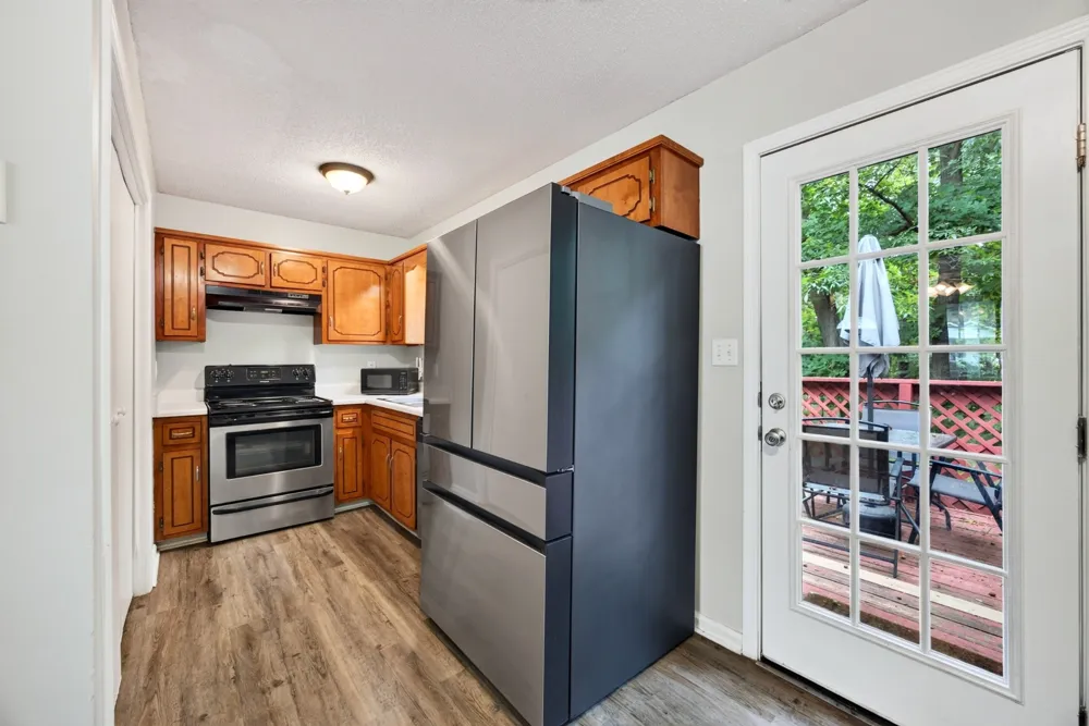 313 Lafayette Point Cir Clarksville, TN 37042