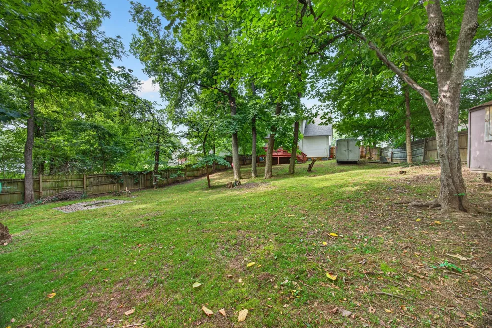 313 Lafayette Point Cir Clarksville, TN 37042