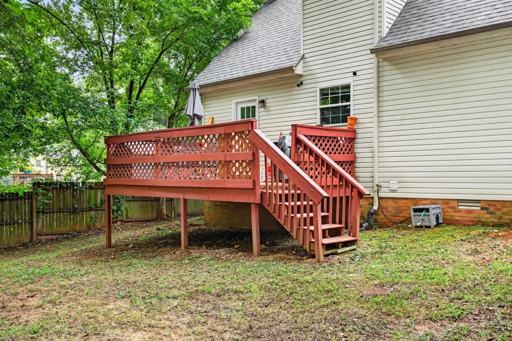 313 Lafayette Point Cir Clarksville, TN 37042