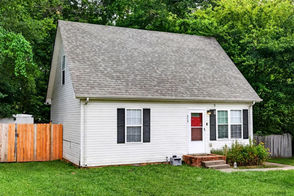 313 Lafayette Point Cir Clarksville, TN 37042