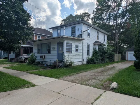934 Osborne Street
