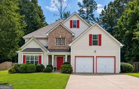 120 Silverleaf LN