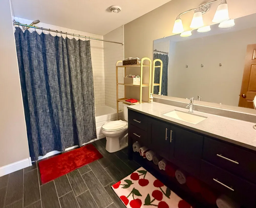 106 Ridge Road New London, MN 56273