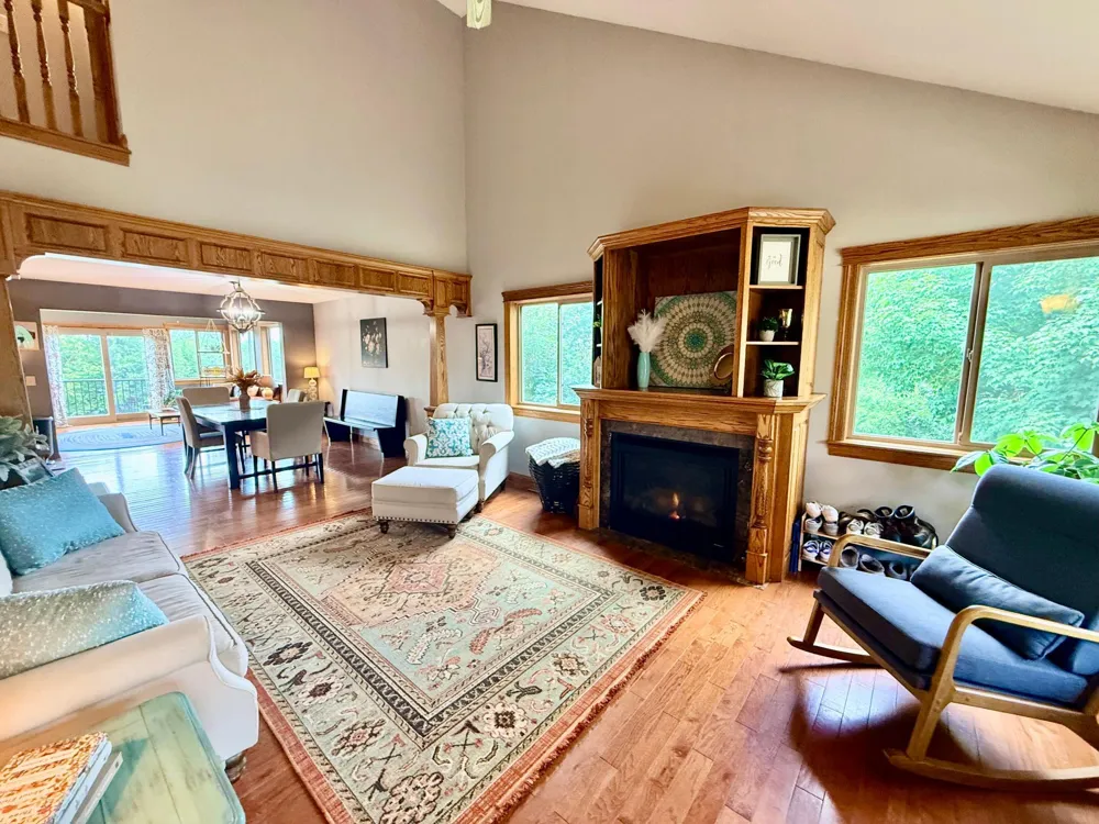 106 Ridge Road New London, MN 56273