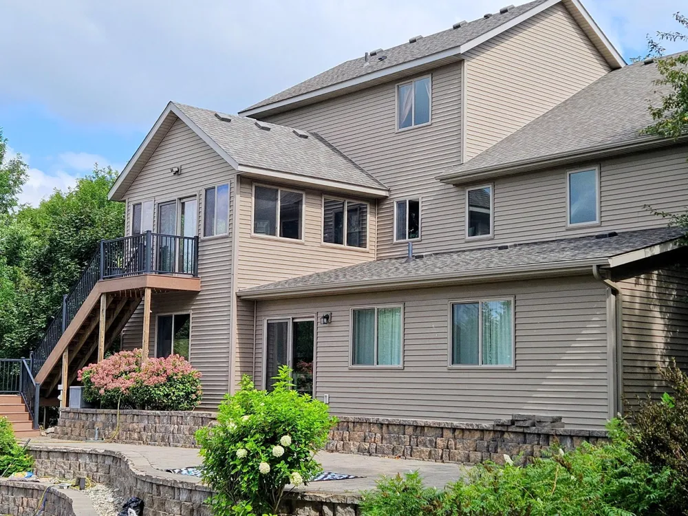 106 Ridge Road New London, MN 56273