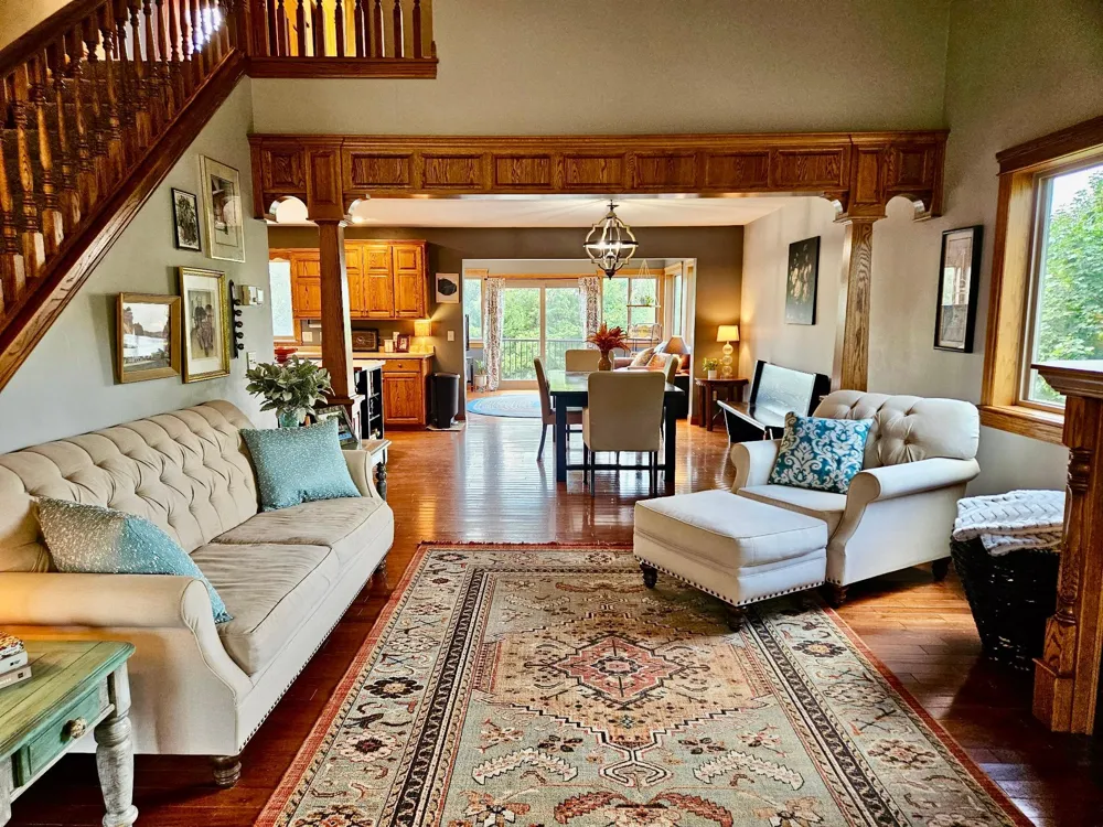 106 Ridge Road New London, MN 56273