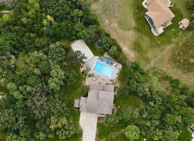 106 Ridge Road New London, MN 56273