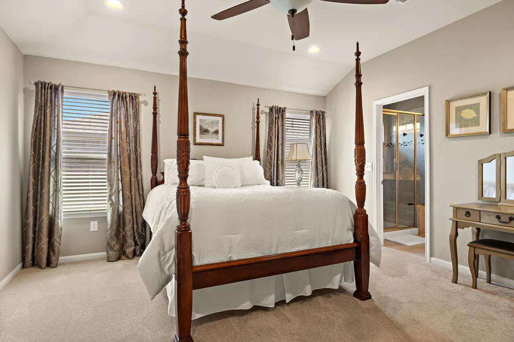5717 Scenic Lake Drive Georgetown, TX 78626