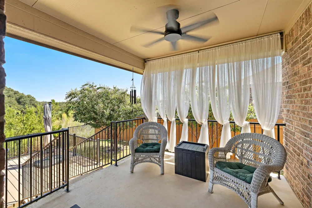 5717 Scenic Lake Drive Georgetown, TX 78626