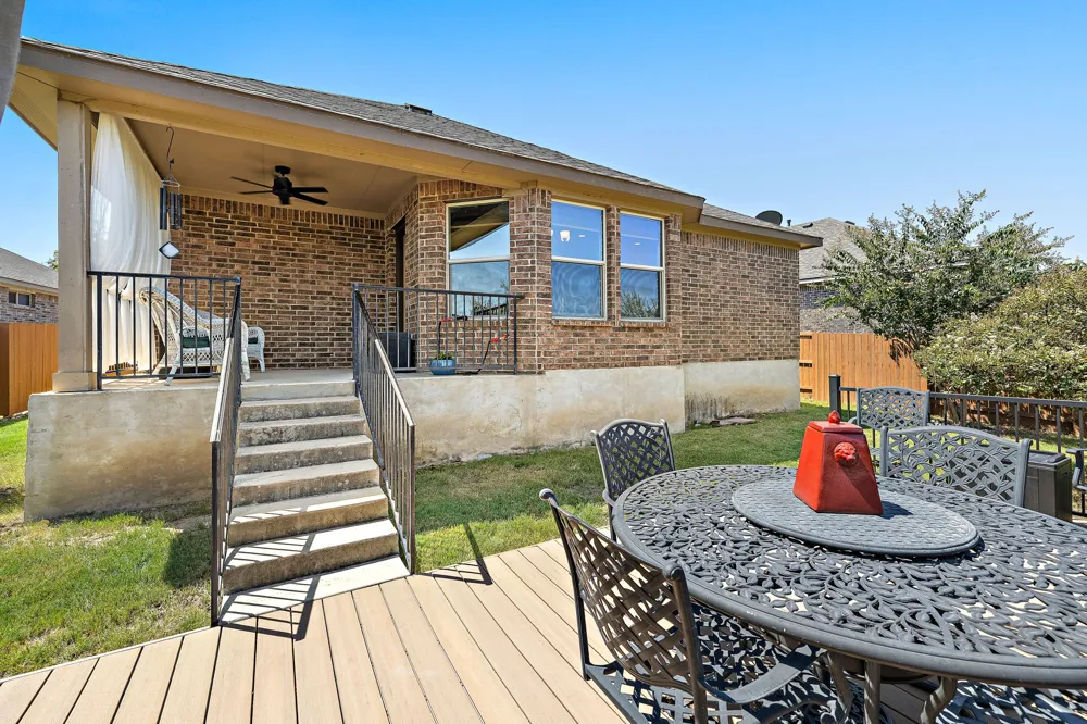 5717 Scenic Lake Drive Georgetown, TX 78626