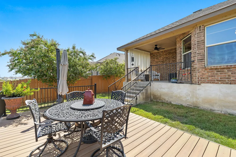 5717 Scenic Lake Drive Georgetown, TX 78626