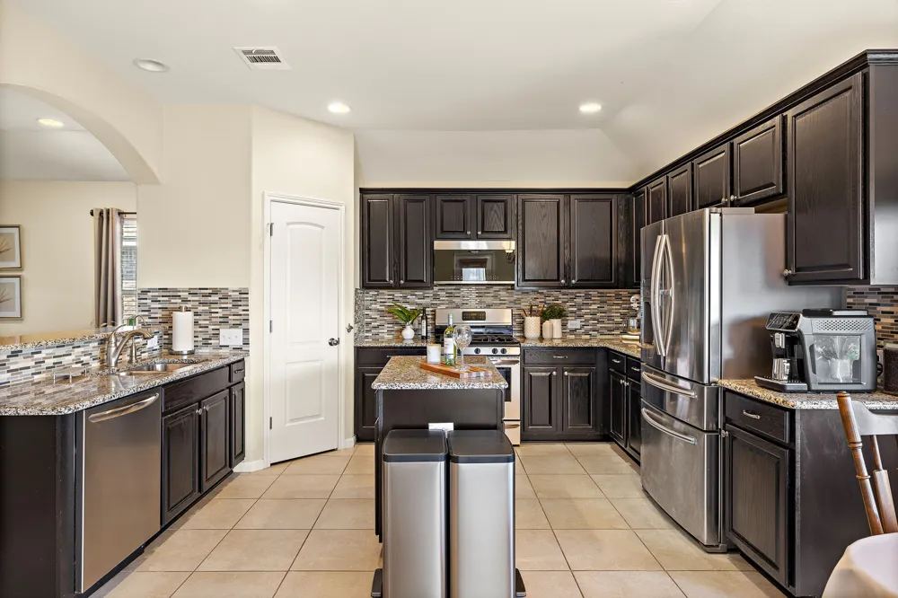 5717 Scenic Lake Drive Georgetown, TX 78626