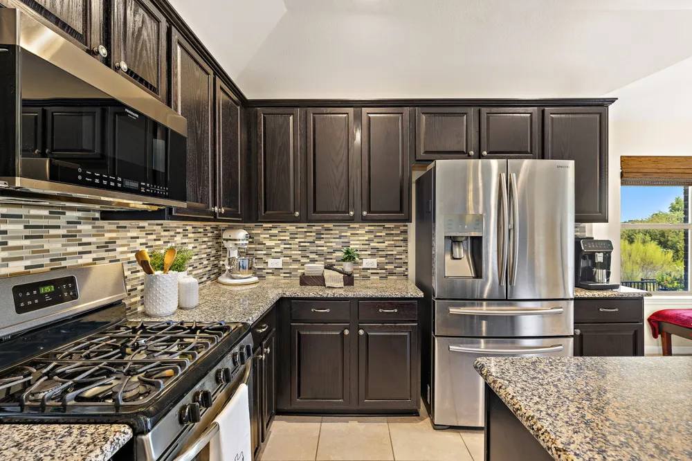 5717 Scenic Lake Drive Georgetown, TX 78626