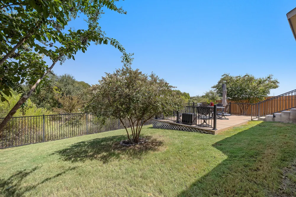 5717 Scenic Lake Drive Georgetown, TX 78626