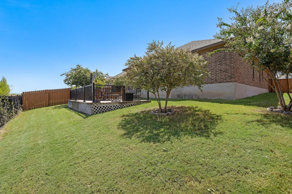 5717 Scenic Lake Drive Georgetown, TX 78626