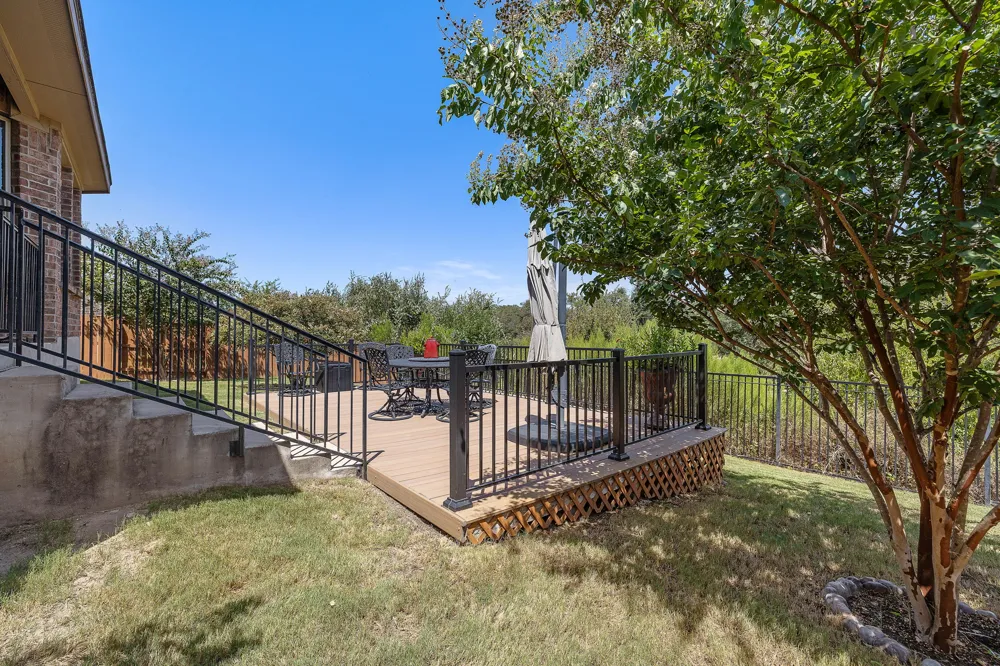 5717 Scenic Lake Drive Georgetown, TX 78626