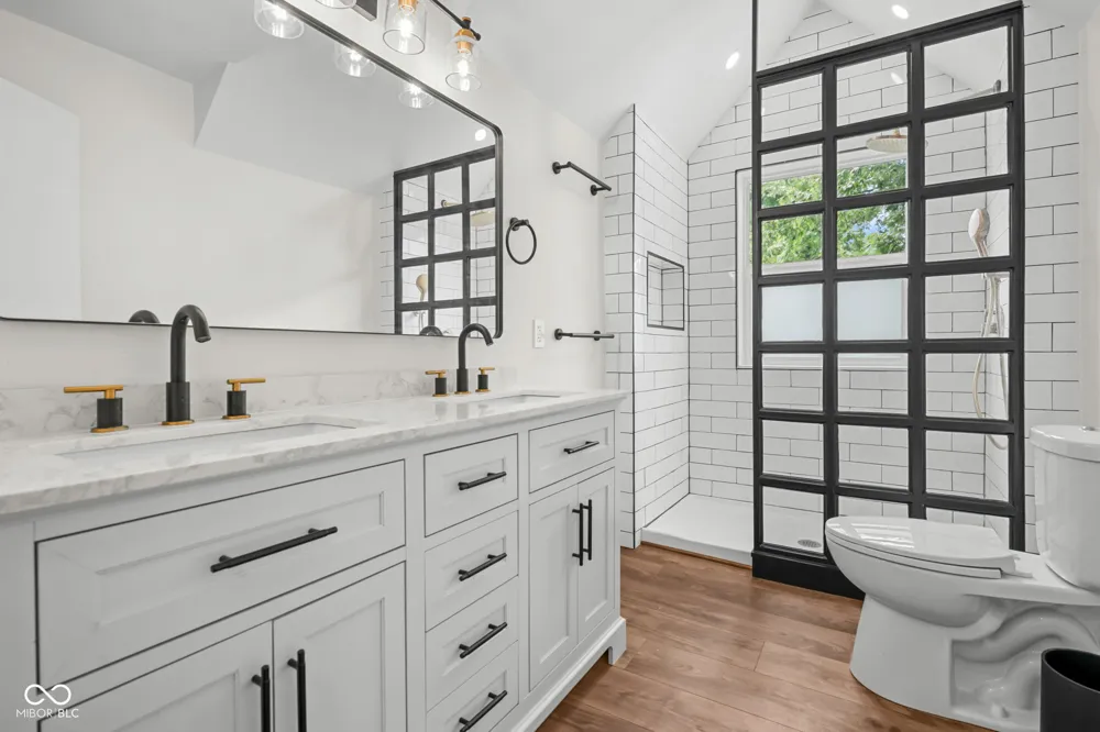 5310 Burgess Avenue Indianapolis, IN 46219