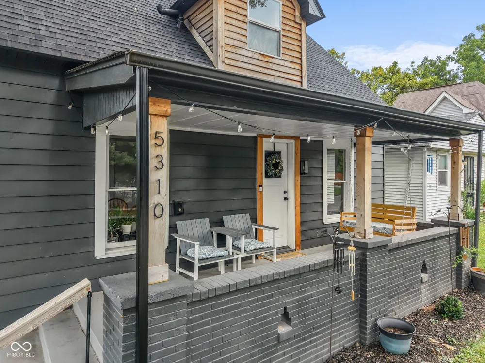 5310 Burgess Avenue Indianapolis, IN 46219
