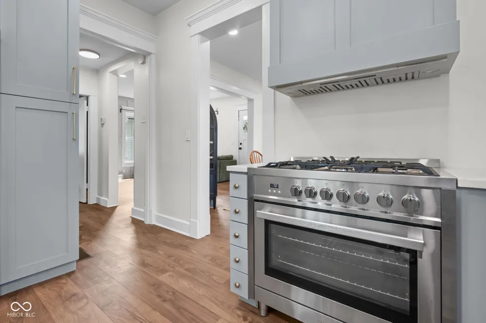 5310 Burgess Avenue Indianapolis, IN 46219