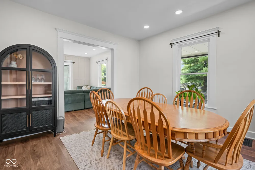 5310 Burgess Avenue Indianapolis, IN 46219