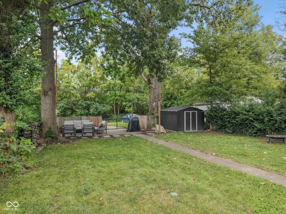 5310 Burgess Avenue Indianapolis, IN 46219