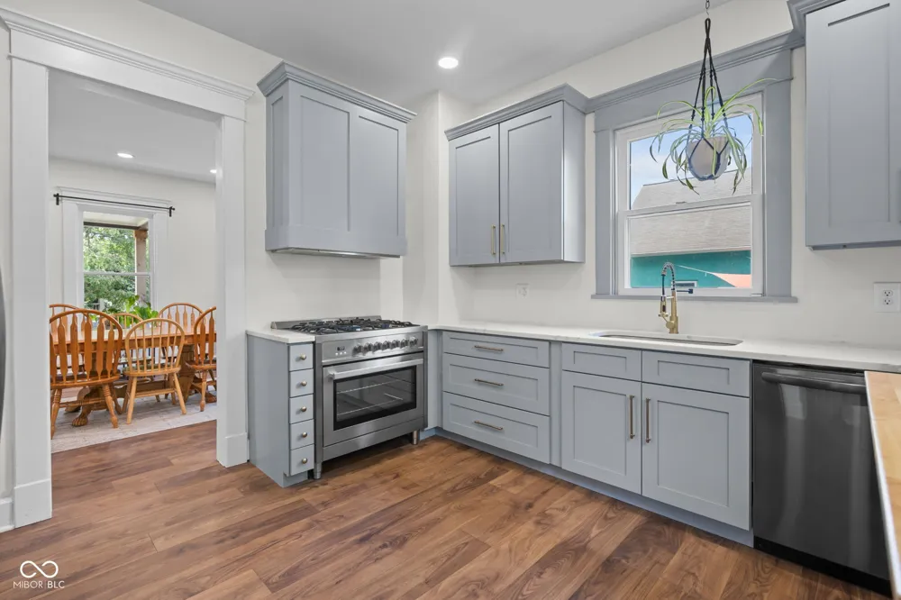5310 Burgess Avenue Indianapolis, IN 46219