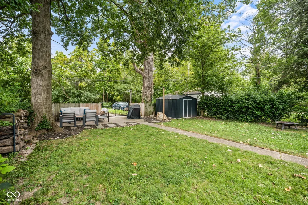 5310 Burgess Avenue Indianapolis, IN 46219