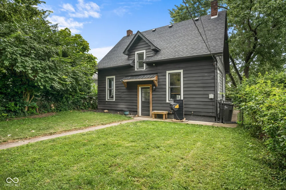 5310 Burgess Avenue Indianapolis, IN 46219