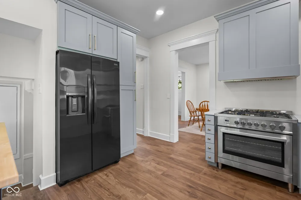 5310 Burgess Avenue Indianapolis, IN 46219