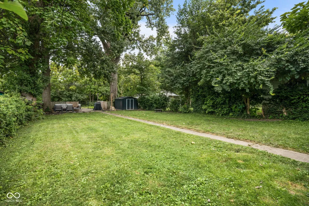 5310 Burgess Avenue Indianapolis, IN 46219