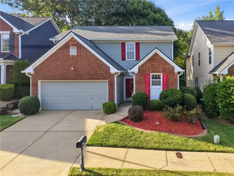 3418 Kensington Parc Circle