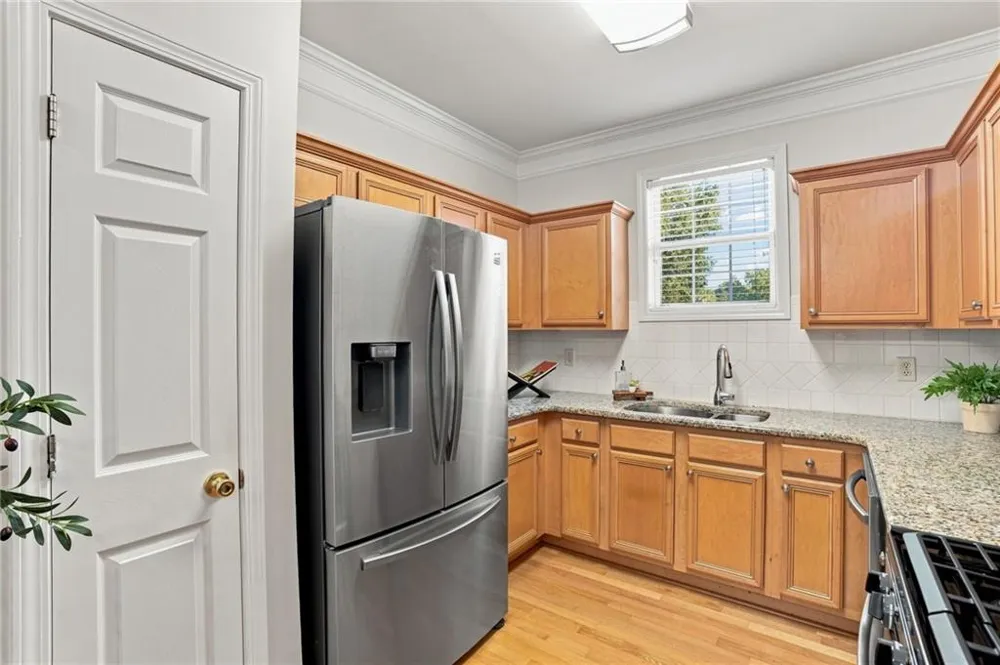 3418 Kensington Parc Circle Avondale Estates, GA 30002