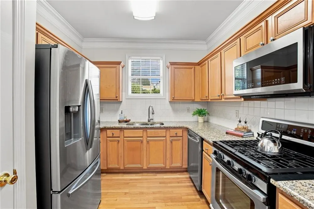 3418 Kensington Parc Circle Avondale Estates, GA 30002