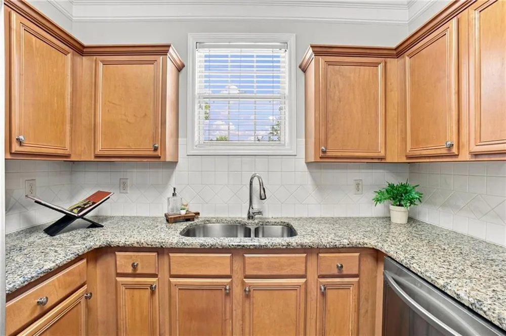 3418 Kensington Parc Circle Avondale Estates, GA 30002