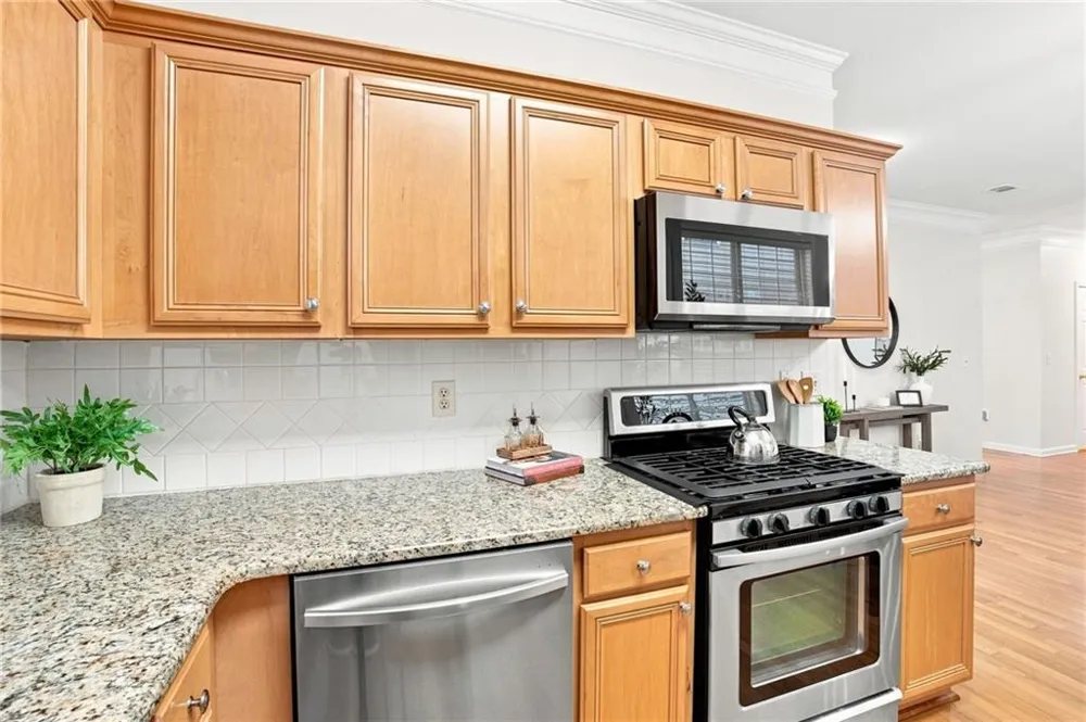 3418 Kensington Parc Circle Avondale Estates, GA 30002