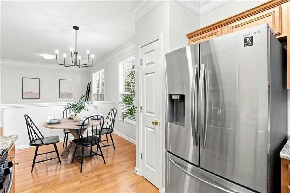 3418 Kensington Parc Circle Avondale Estates, GA 30002