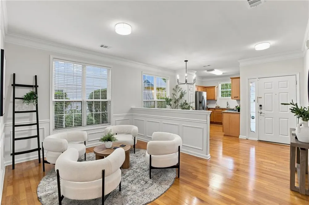 3418 Kensington Parc Circle Avondale Estates, GA 30002