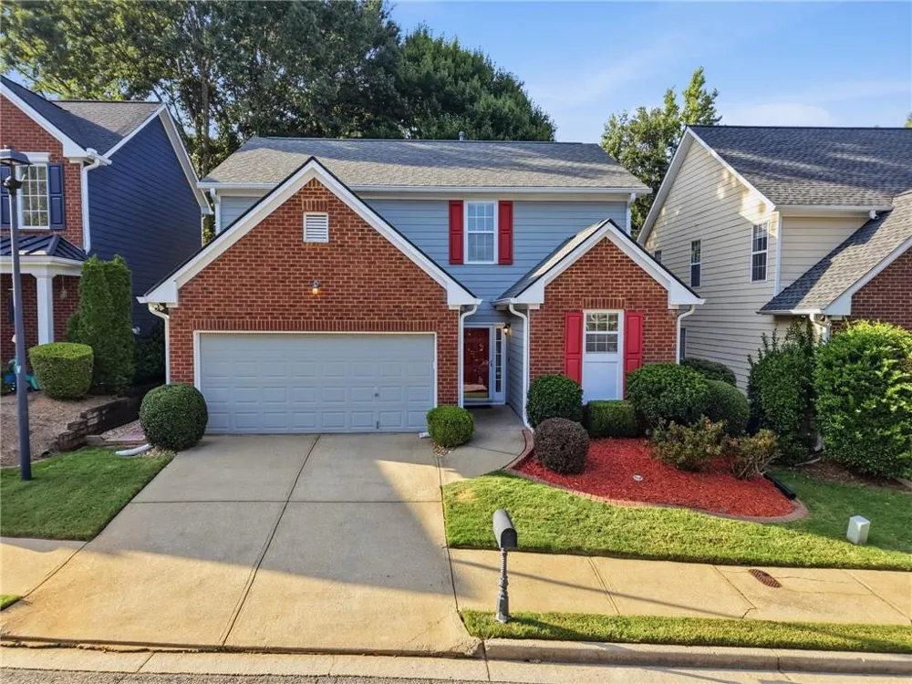 3418 Kensington Parc Circle Avondale Estates, GA 30002