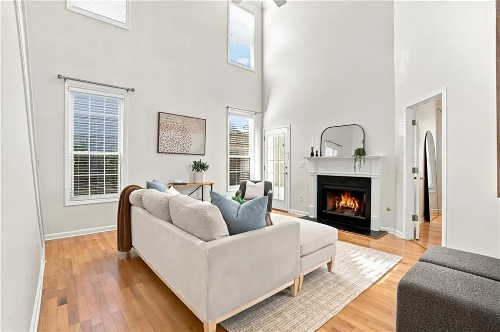 3418 Kensington Parc Circle Avondale Estates, GA 30002