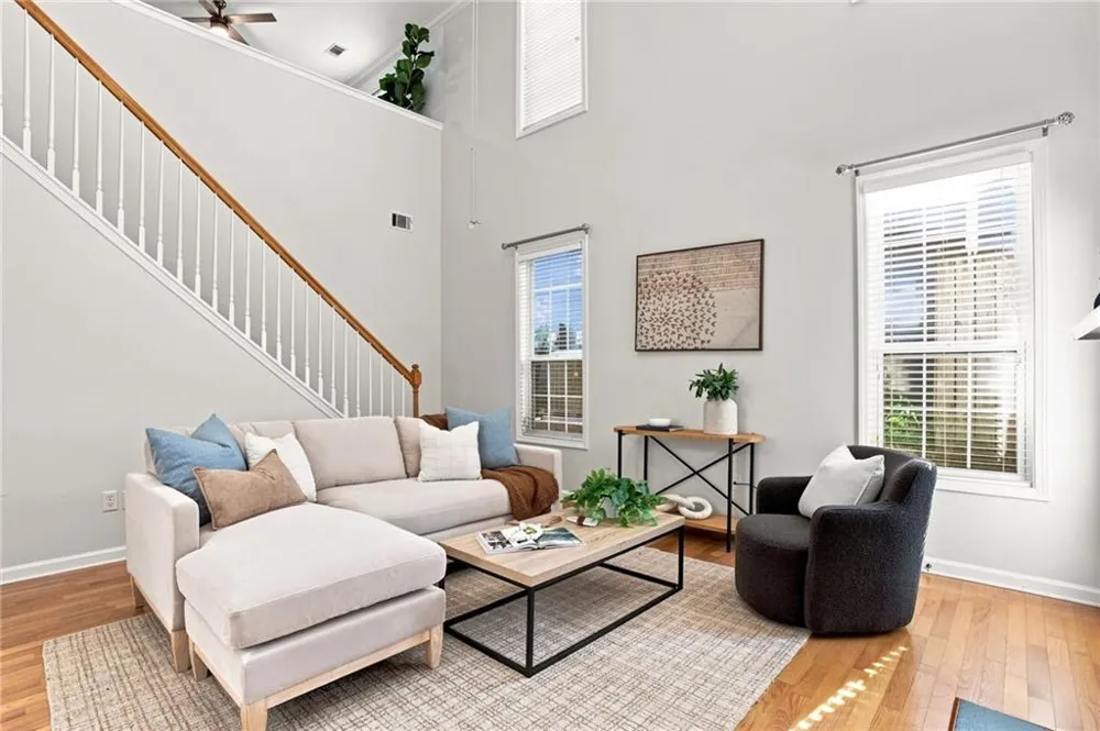 3418 Kensington Parc Circle Avondale Estates, GA 30002