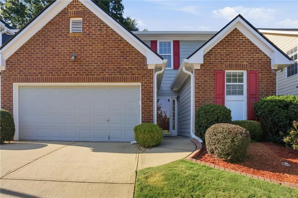 3418 Kensington Parc Circle Avondale Estates, GA 30002
