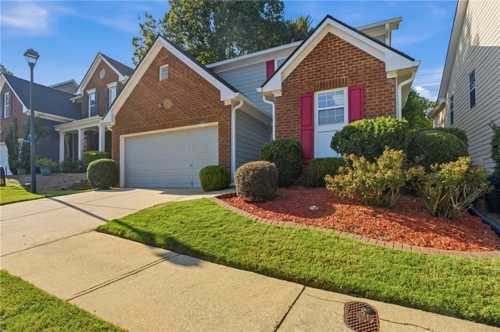 3418 Kensington Parc Circle Avondale Estates, GA 30002