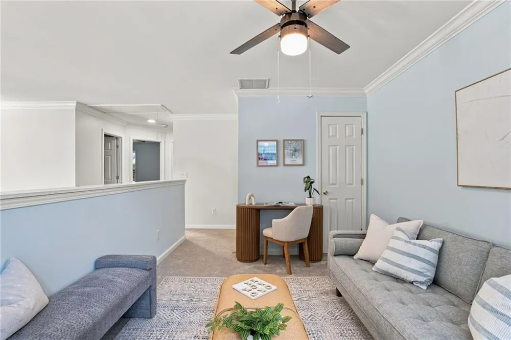 3418 Kensington Parc Circle Avondale Estates, GA 30002