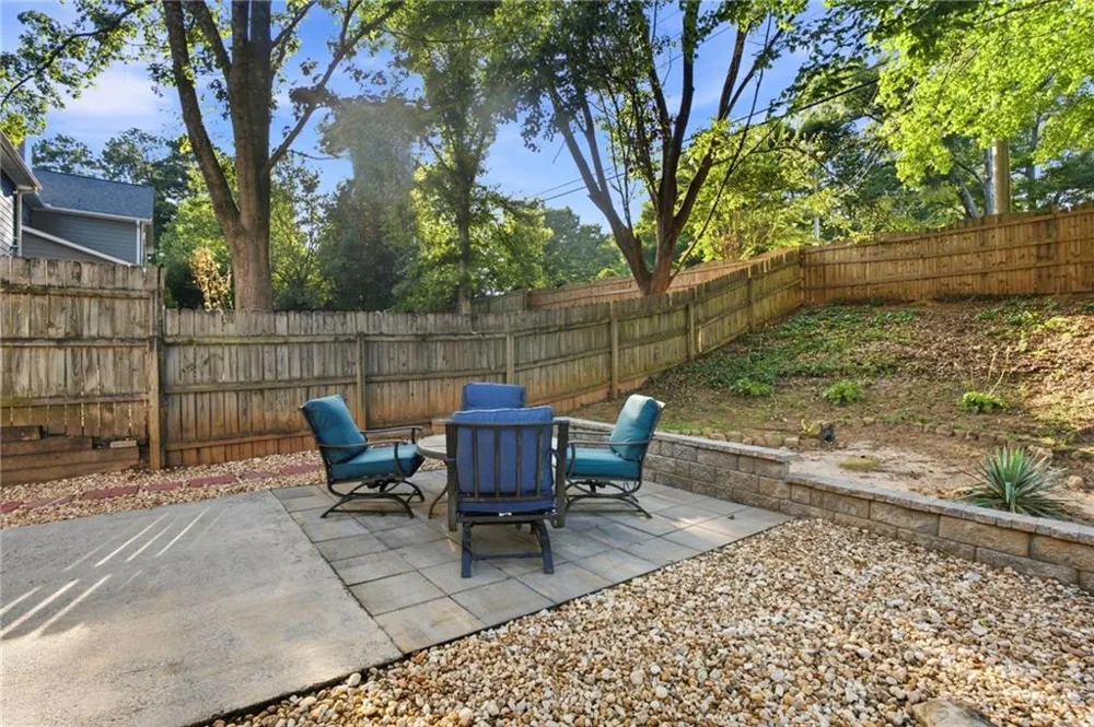 3418 Kensington Parc Circle Avondale Estates, GA 30002