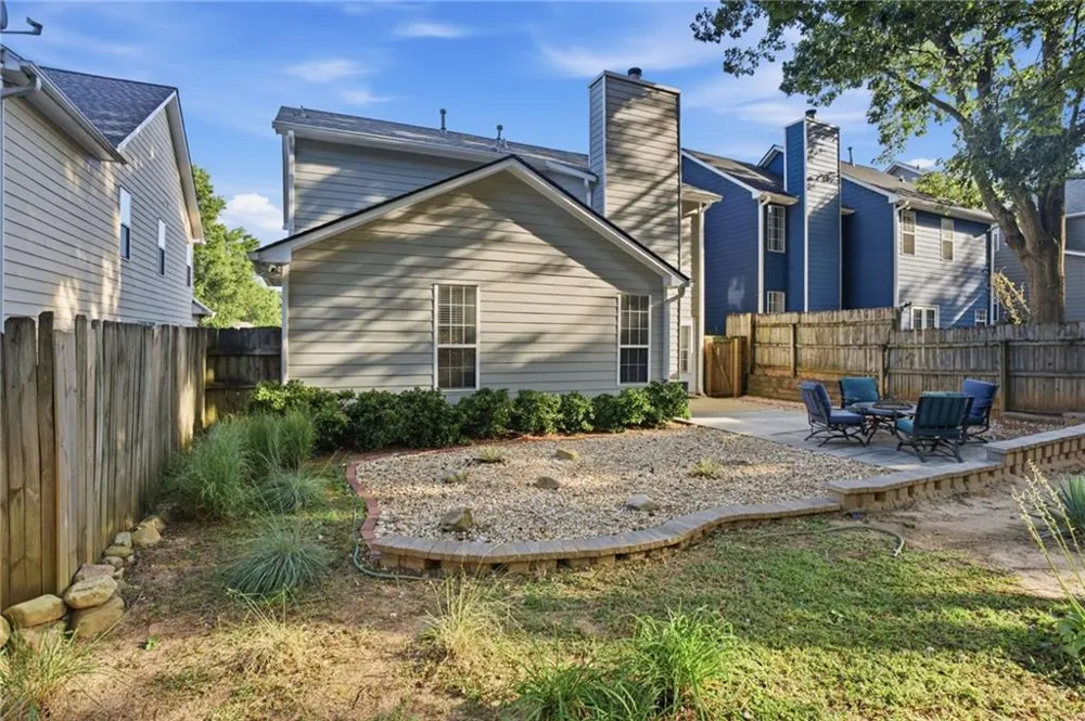 3418 Kensington Parc Circle Avondale Estates, GA 30002