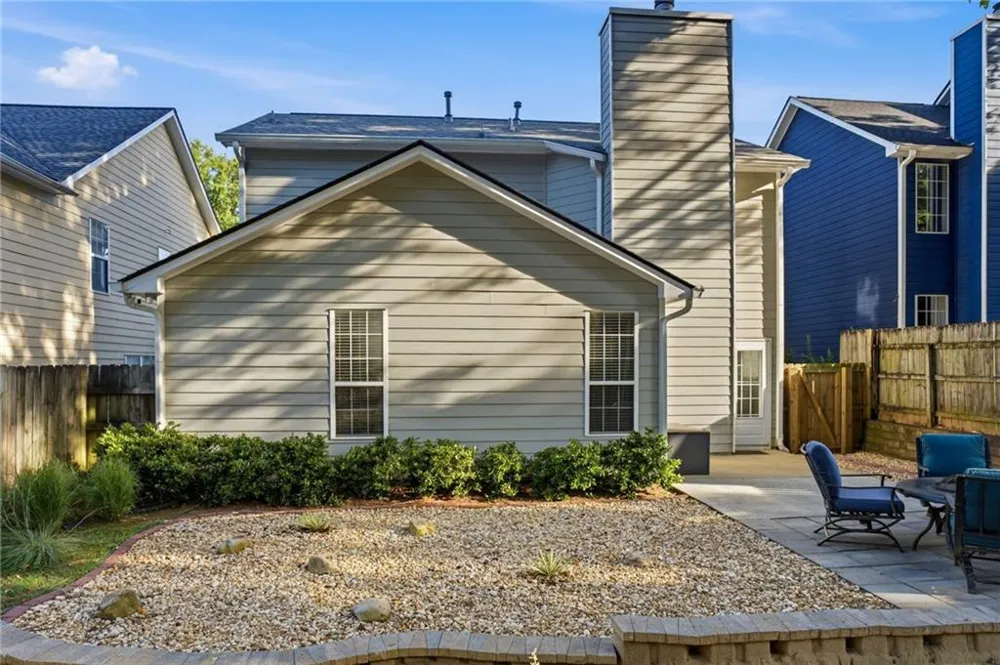 3418 Kensington Parc Circle Avondale Estates, GA 30002