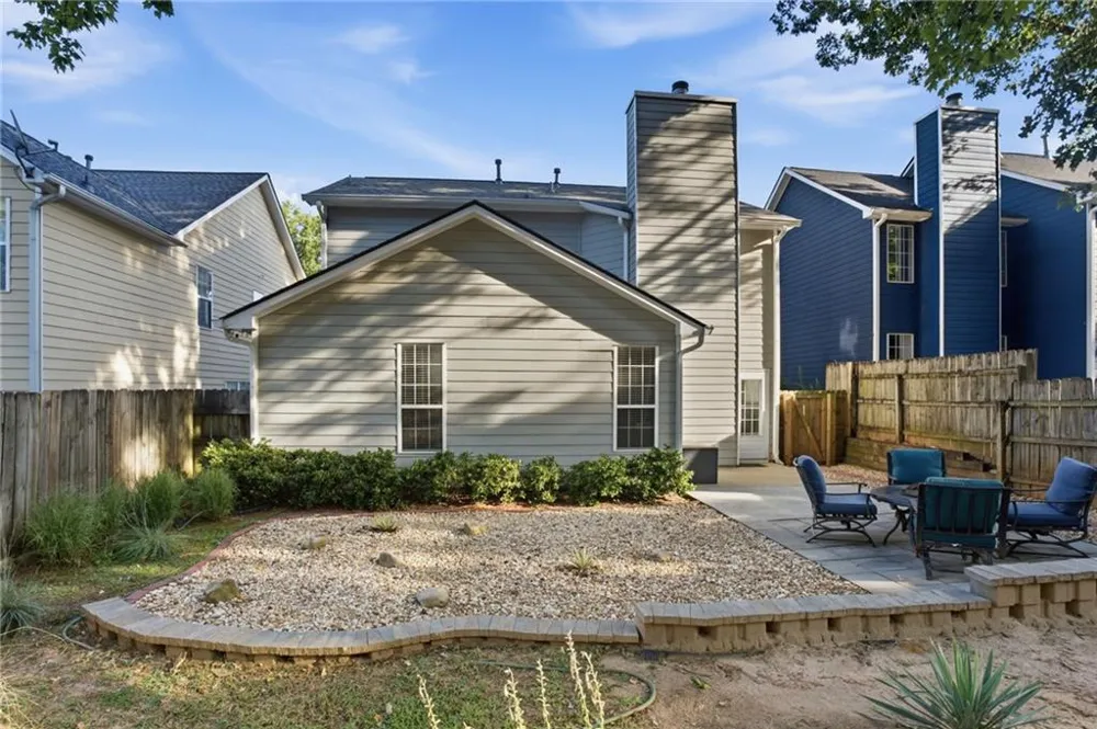 3418 Kensington Parc Circle Avondale Estates, GA 30002